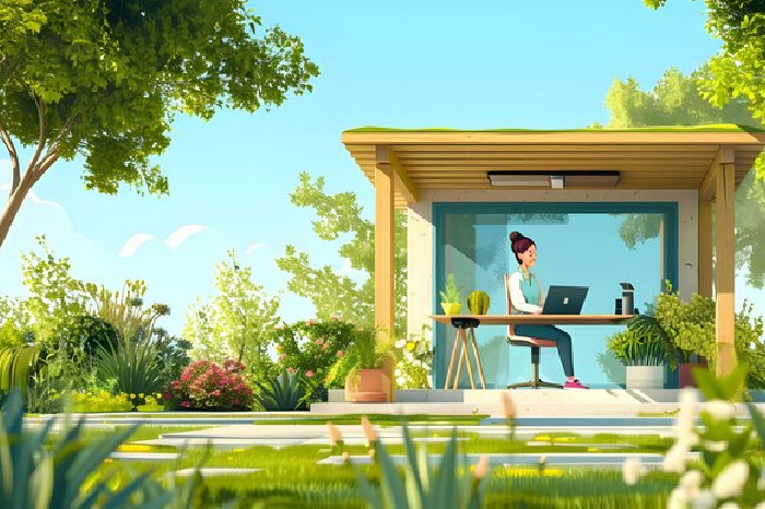 Eco-Friendly Homes for Sale: Live Green in Your Dream Home