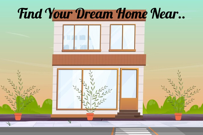 Find Your Dream Home Near You: A Guide to Smart Local Home Searches