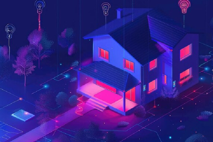 Modern Smart Homes for Sale: Discover Tech-Ready Living Spaces